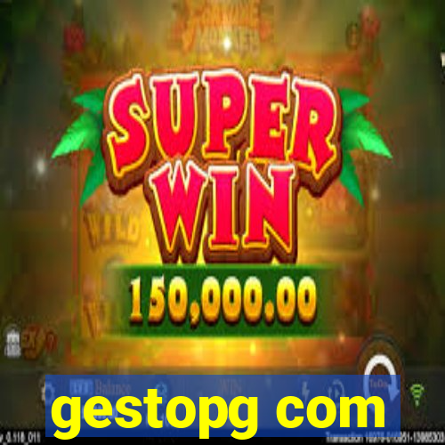 gestopg com